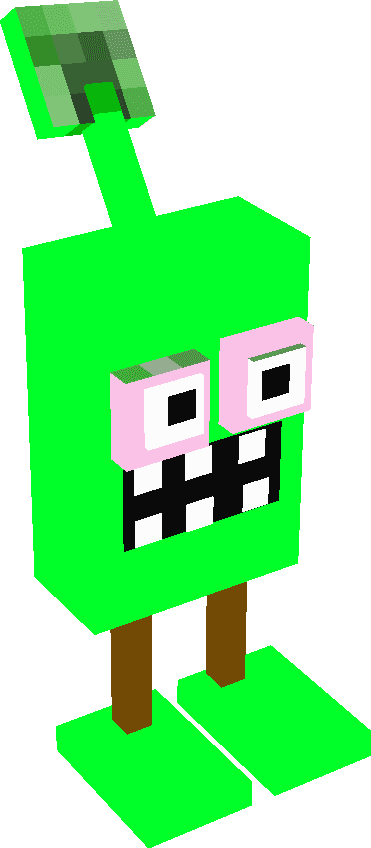 Minecraft Addons