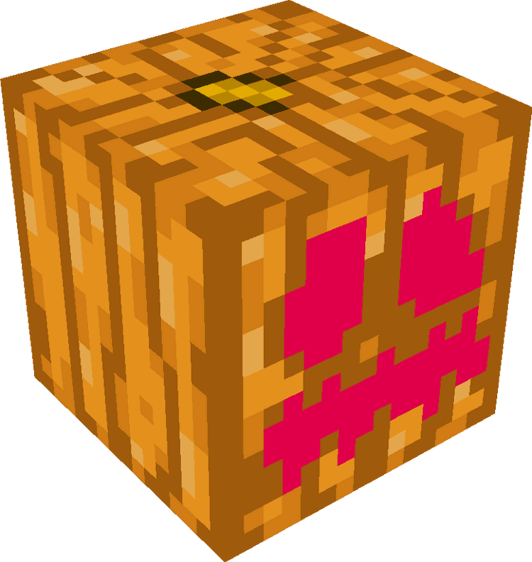 Minecraft Blocks