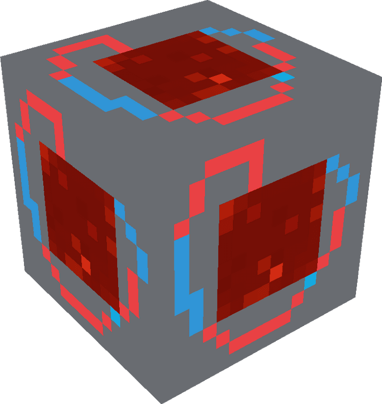 Minecraft Blocks