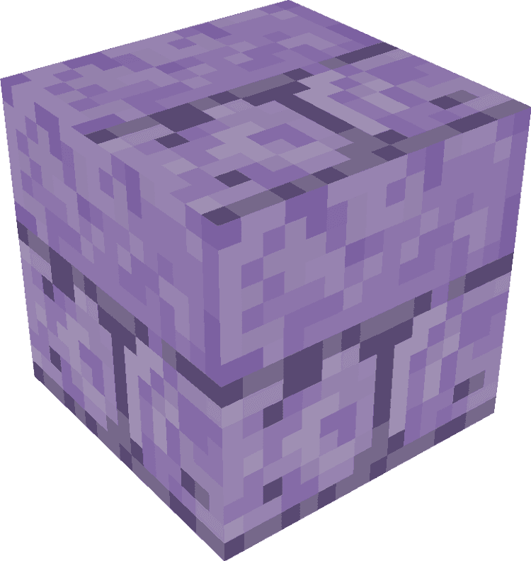 Minecraft Blocks