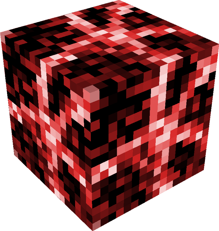 Minecraft Blocks