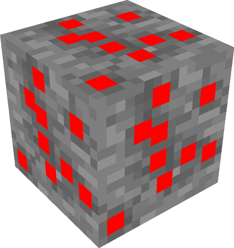 Minecraft Blocks