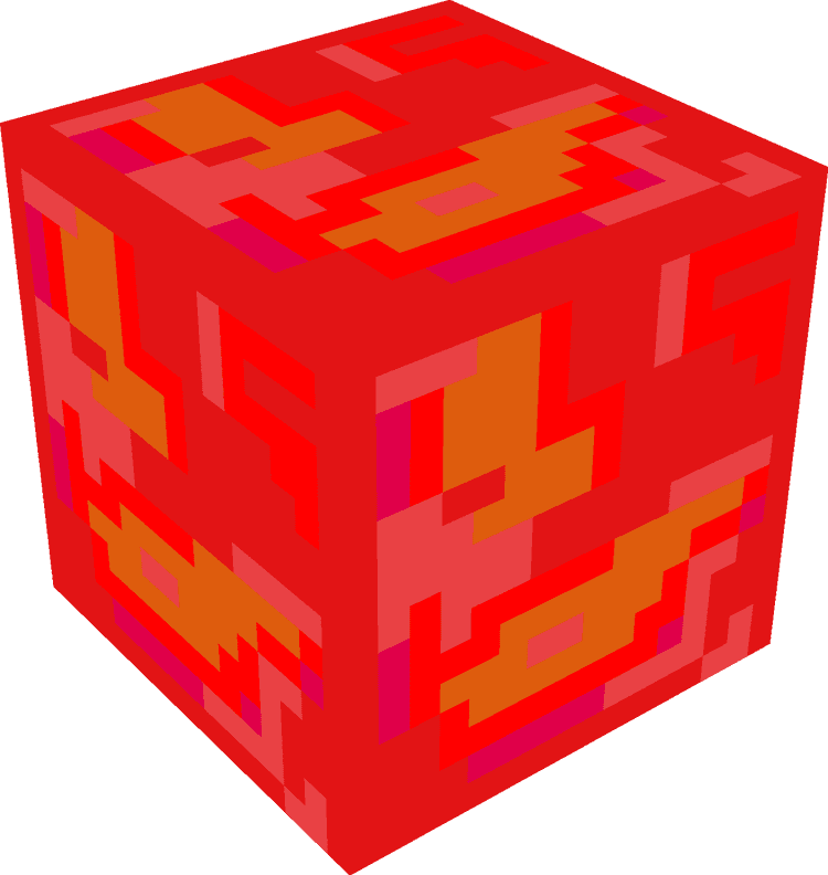 Minecraft Blocks