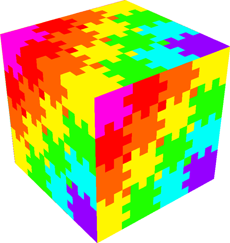 Minecraft Blocks