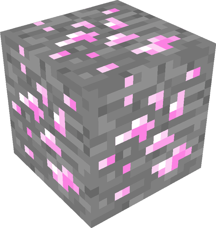 Minecraft Blocks