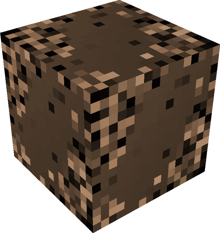 Minecraft Blocks