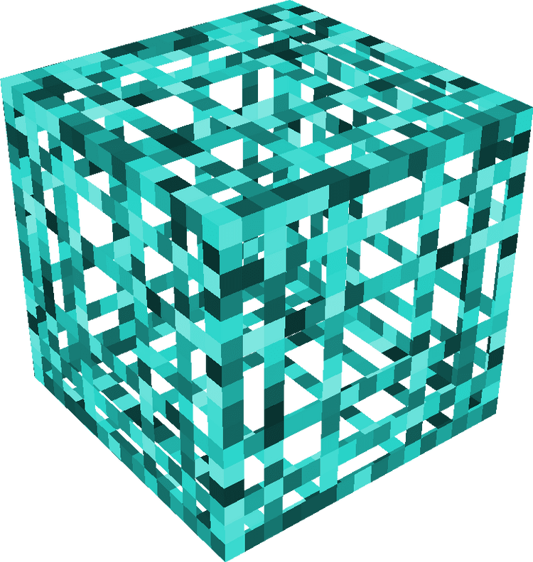 Minecraft Blocks