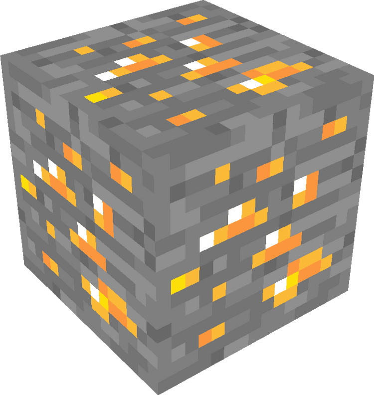 Minecraft Blocks