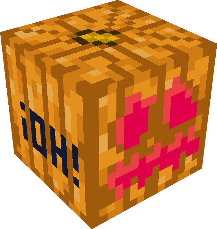 Minecraft Blocks