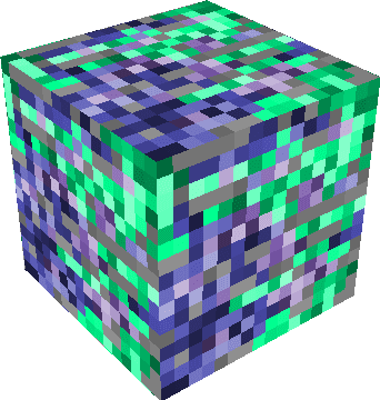 Minecraft Blocks