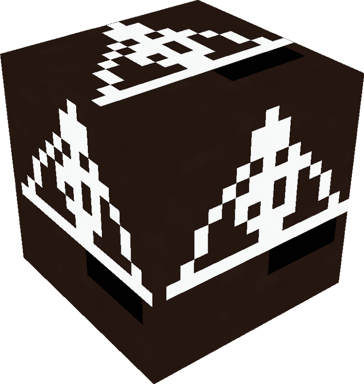 Minecraft Blocks