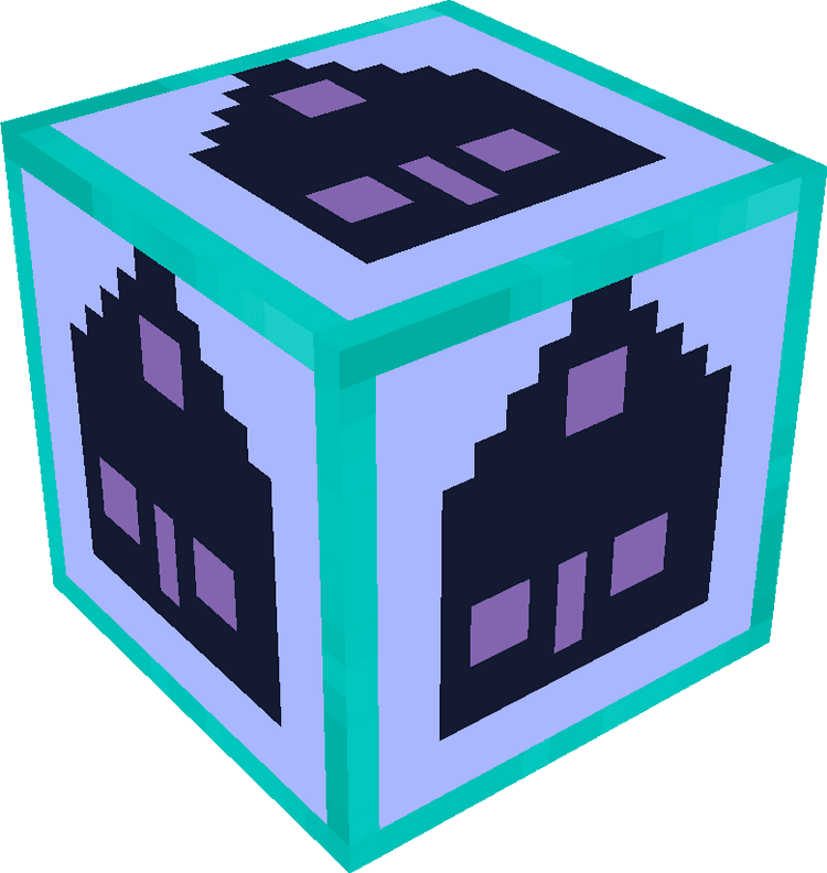 Minecraft Blocks