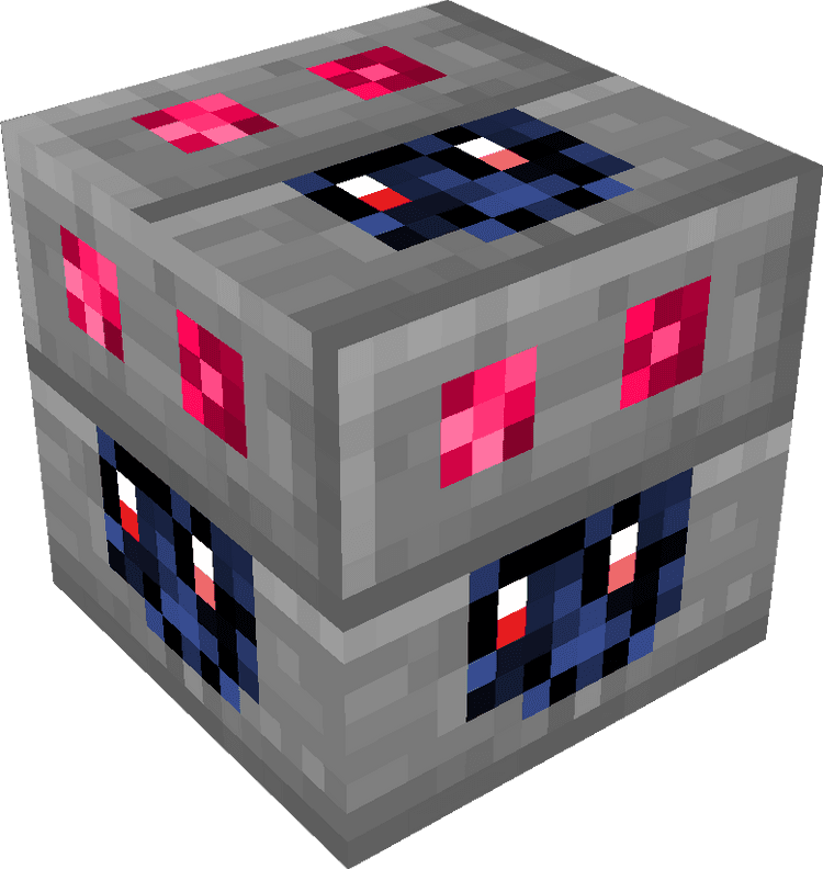 Minecraft Blocks