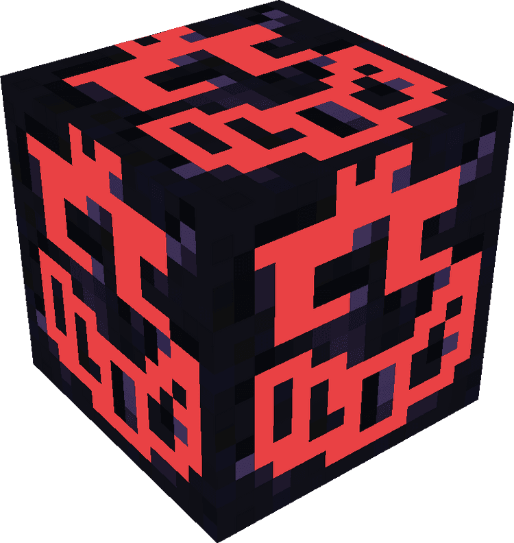 Minecraft Blocks