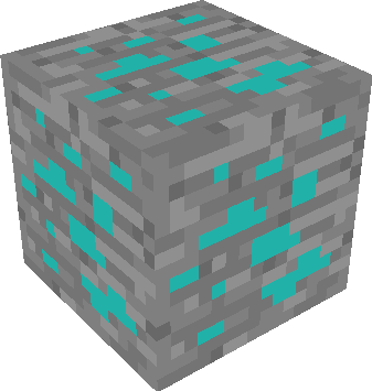 Minecraft Blocks