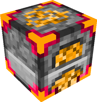 Minecraft Blocks