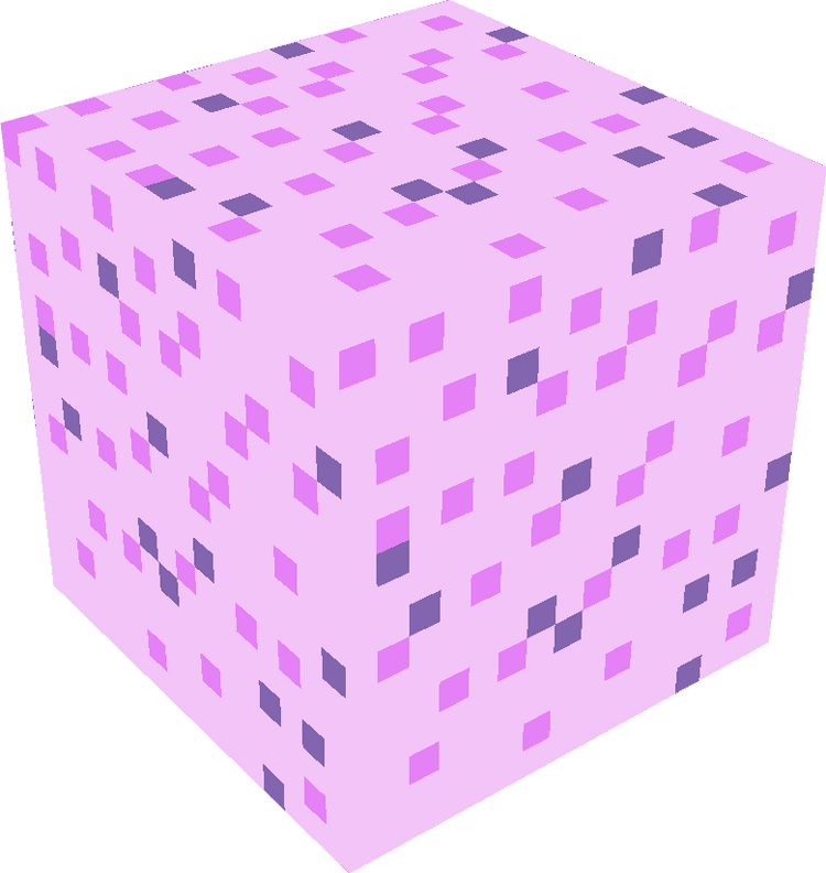 Minecraft Blocks