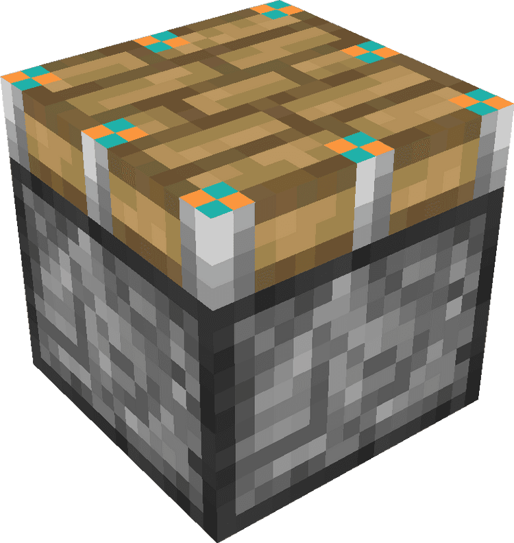 Minecraft Blocks