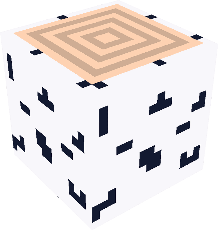 Minecraft Blocks