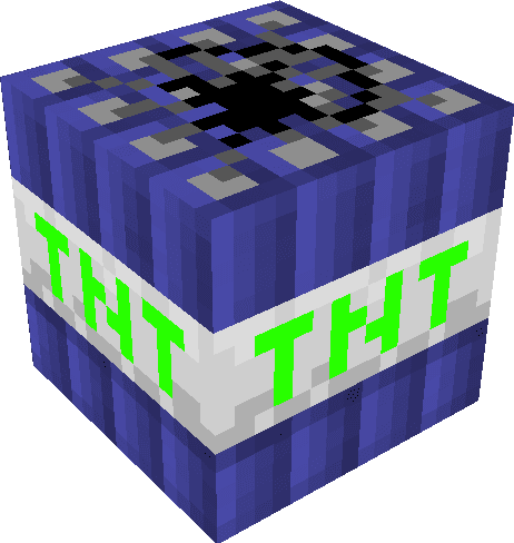 Minecraft Blocks