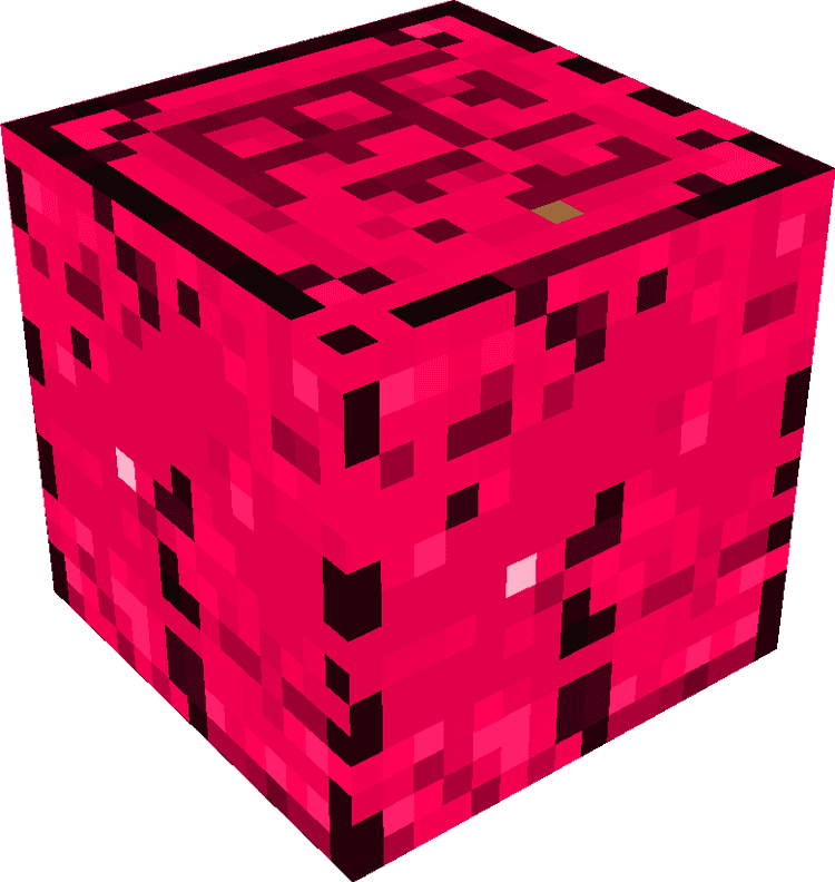 Minecraft Blocks