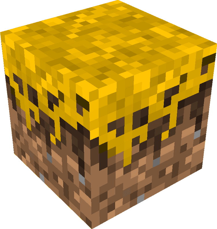 Minecraft Blocks