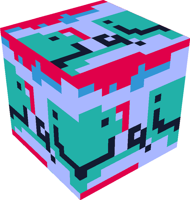 Minecraft Blocks