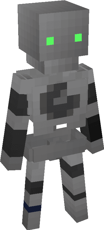 Minecraft Addons