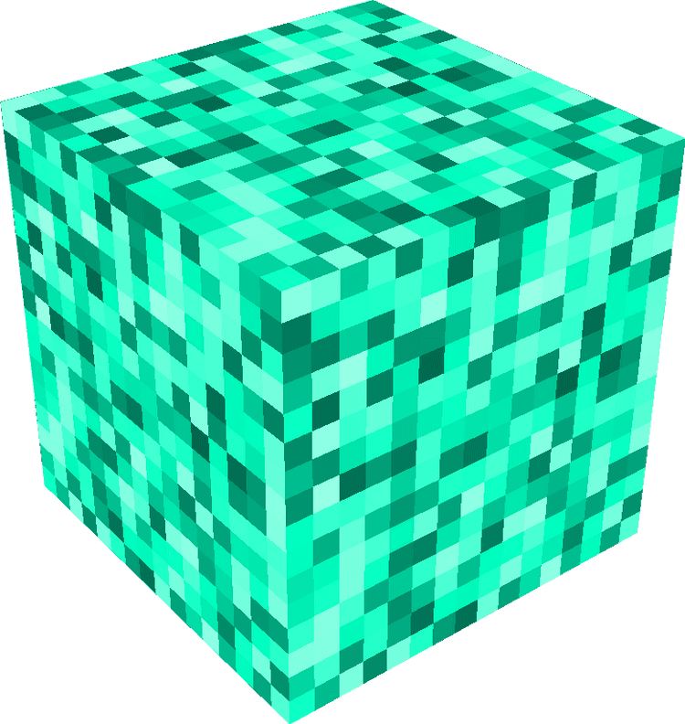 Minecraft Blocks