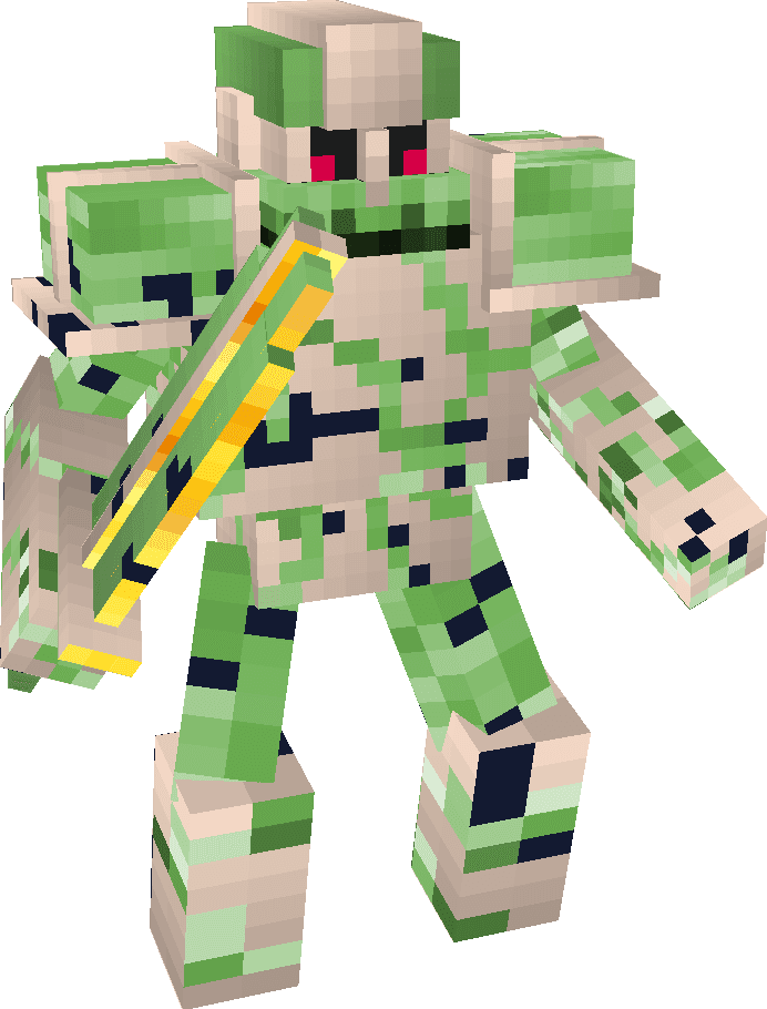 Minecraft Addons