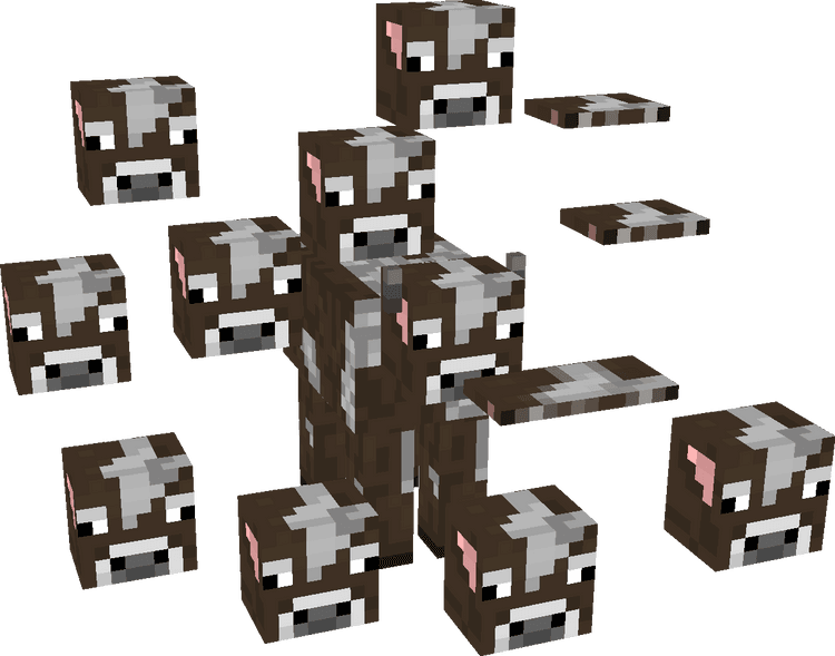 Minecraft Addons