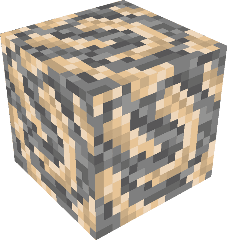 Minecraft Blocks