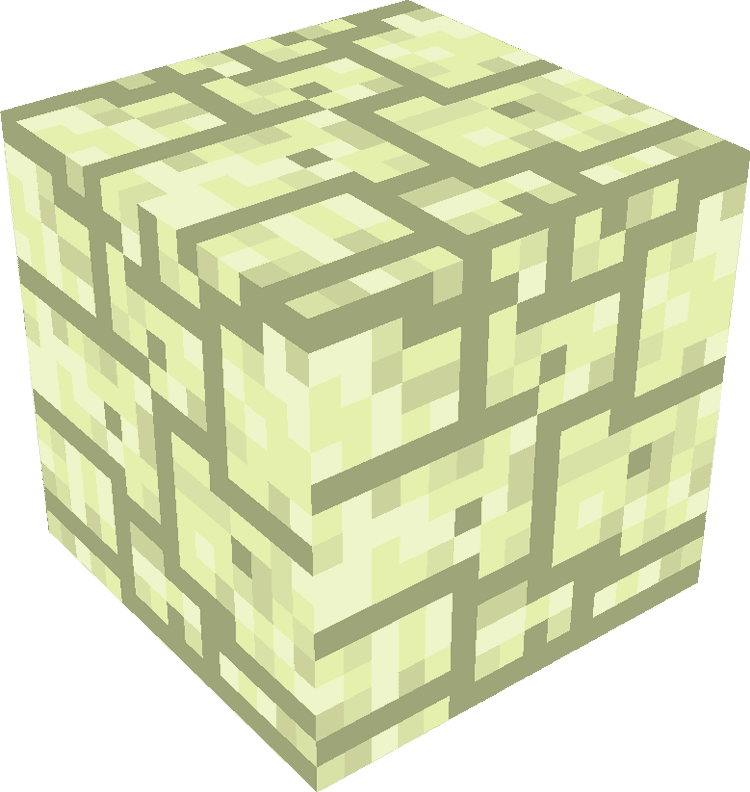 Minecraft Blocks