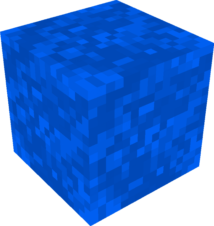 Minecraft Blocks