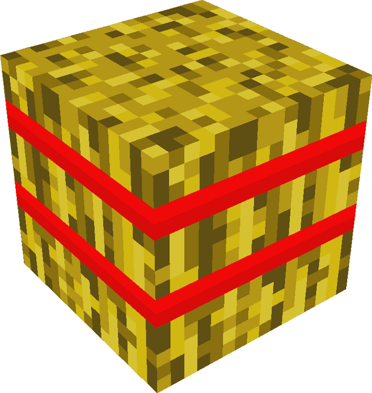 Minecraft Blocks