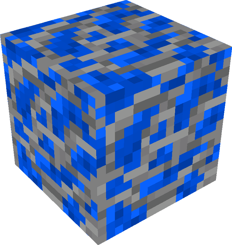 Minecraft Blocks