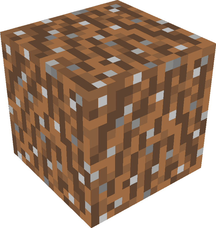 Minecraft Blocks