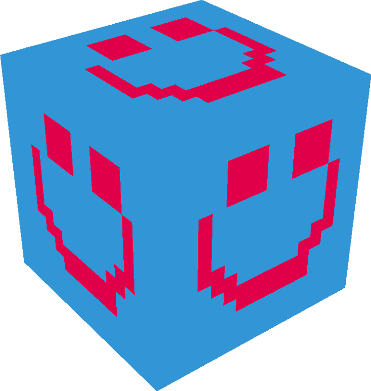 Minecraft Blocks