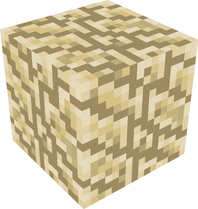 Minecraft Blocks