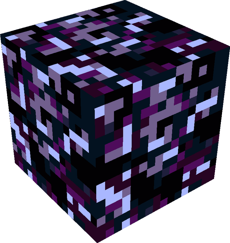 Minecraft Blocks