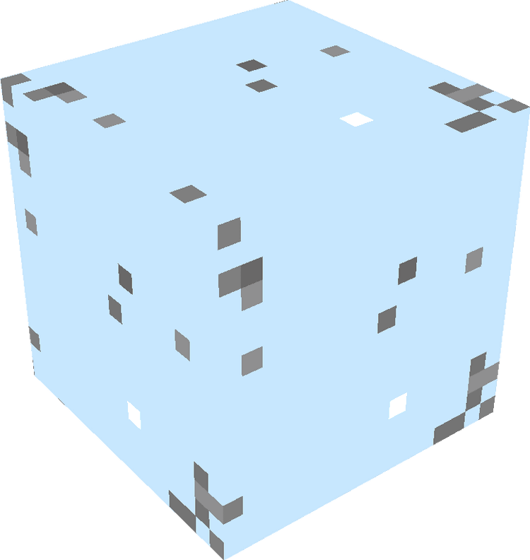 Minecraft Blocks