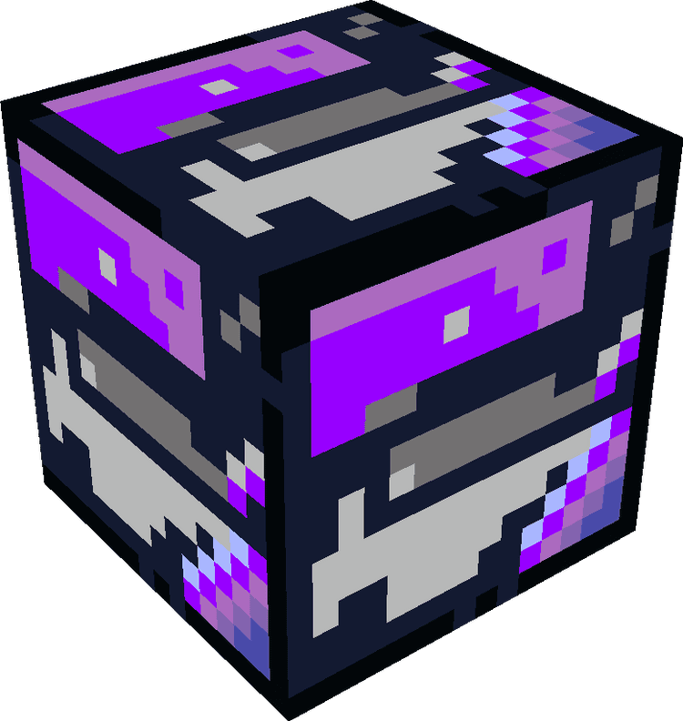 Minecraft Blocks