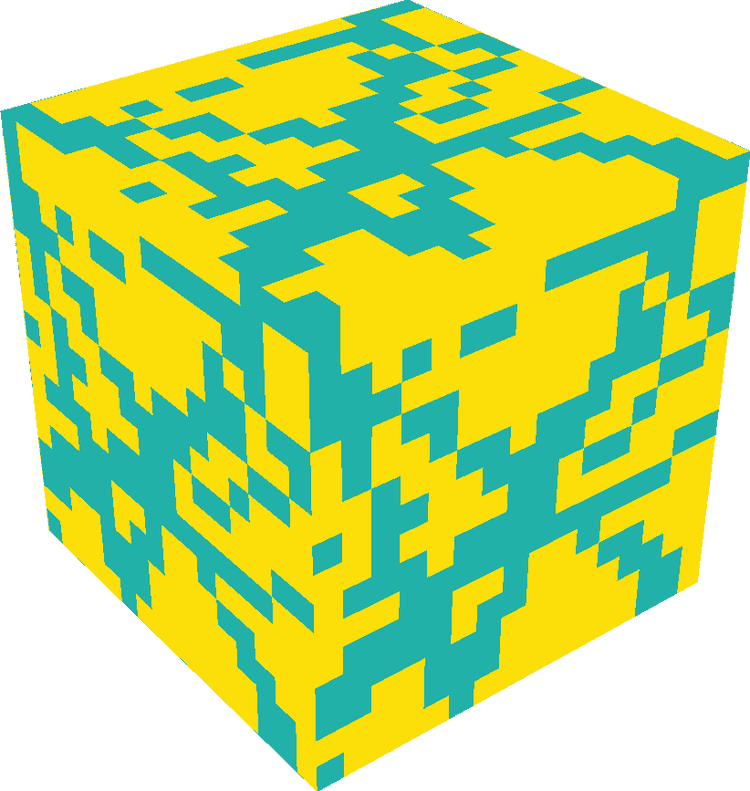 Minecraft Blocks