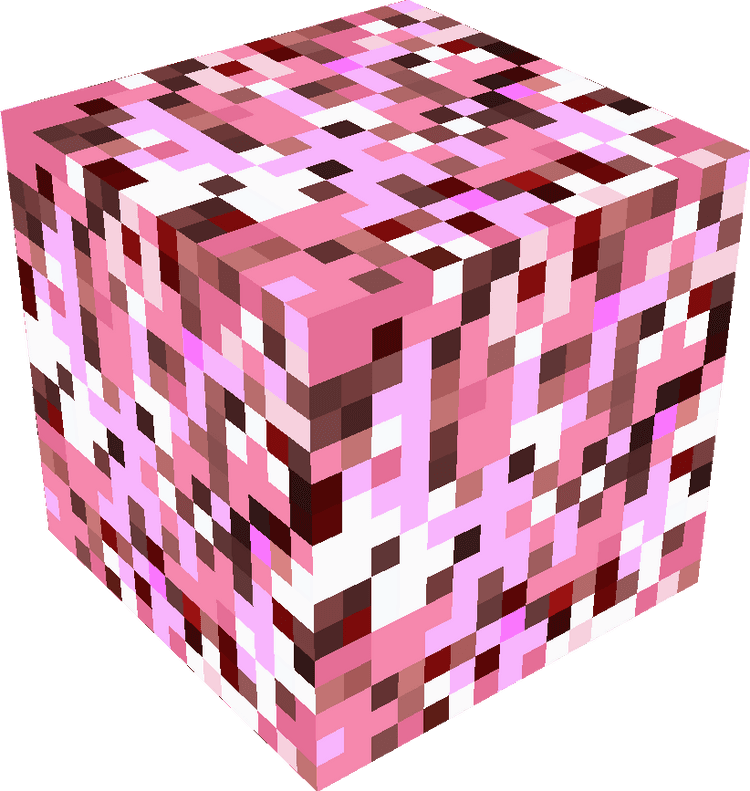 Minecraft Blocks