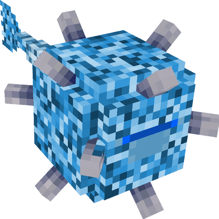 Minecraft Addons