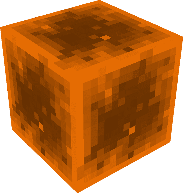 Minecraft Blocks