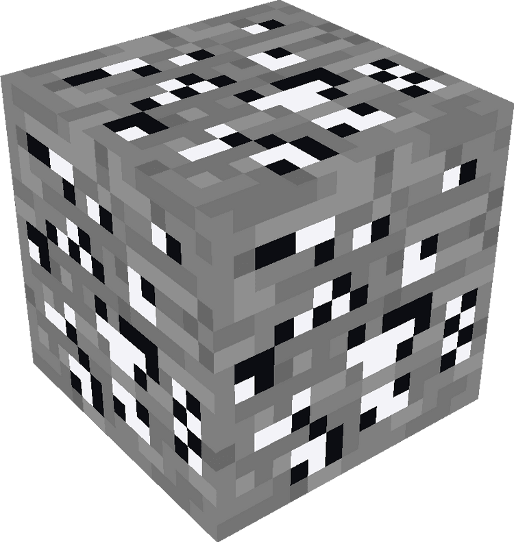 Minecraft Blocks