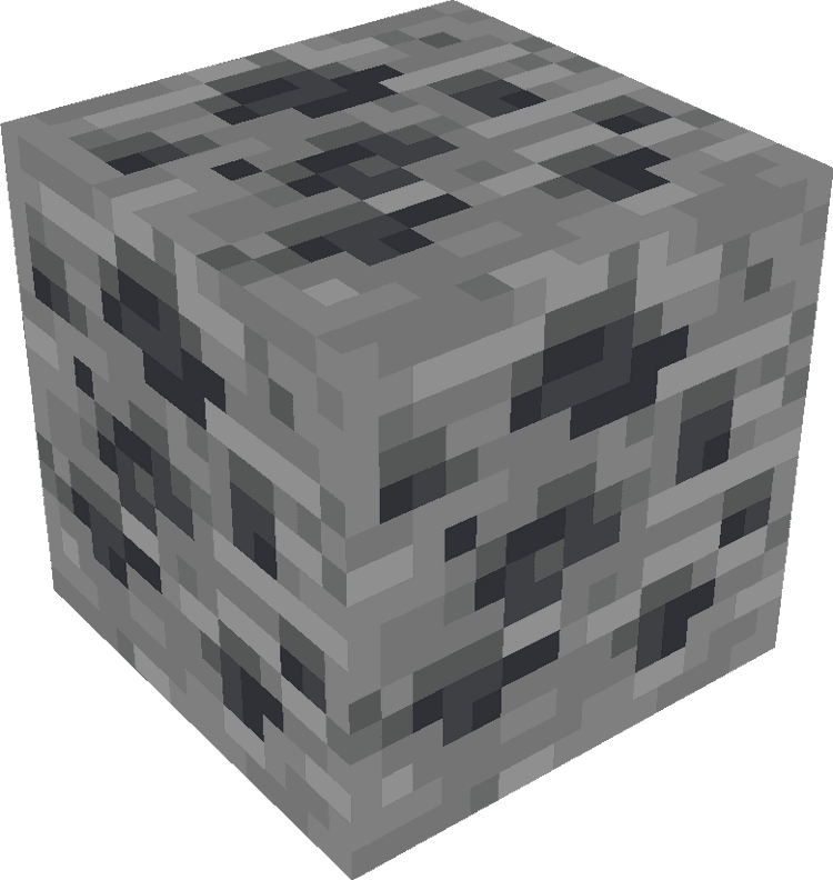 Minecraft Blocks