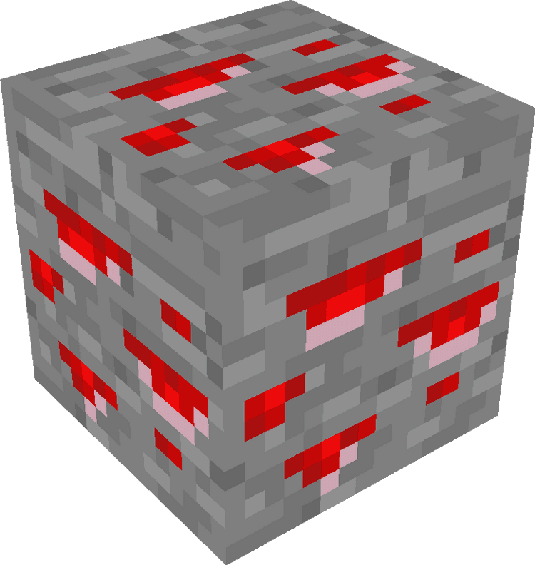 Minecraft Blocks