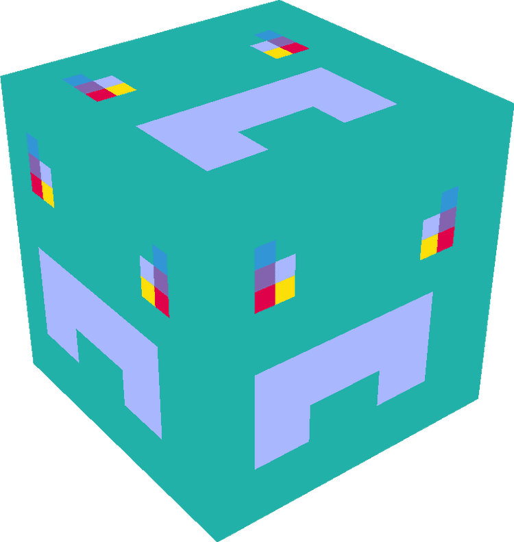 Minecraft Blocks